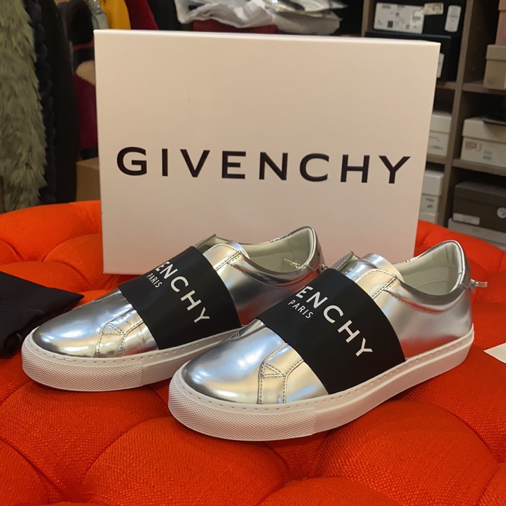 Givenchy urban sneakers - Picture 5 of 16